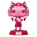 Ahsoka Star Wars Valentines Funko POP! Vinyl Figure