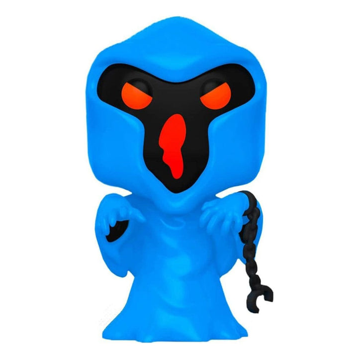 Phantom Shadow (Glow in the Dark) Scooby Doo Funko Pop! Animation Vinyl Figure