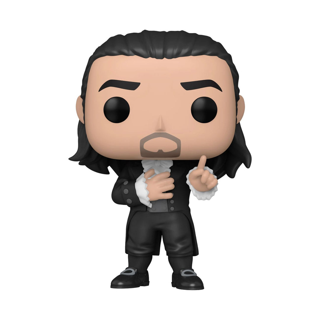 Funko Alexander Hamilton Finale Hamilton POP Vinyl Figure Special Edition 9 cm