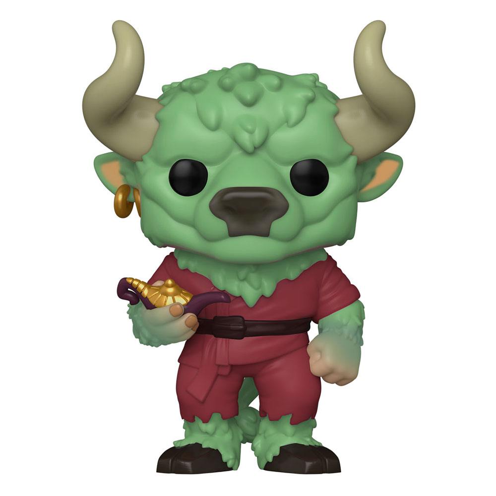 Rintrah Marvel Doctor Strange in the Multiverse of Madness Super Sized Funko POP! Vinyl Figure