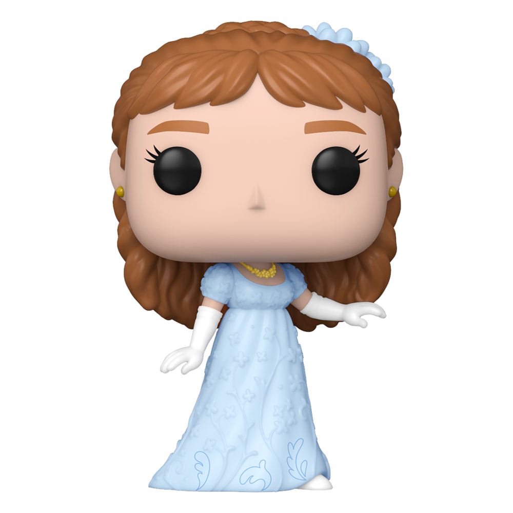 Funko Daphne Bridgerton POP! TV Vinyl Figure 9 cm