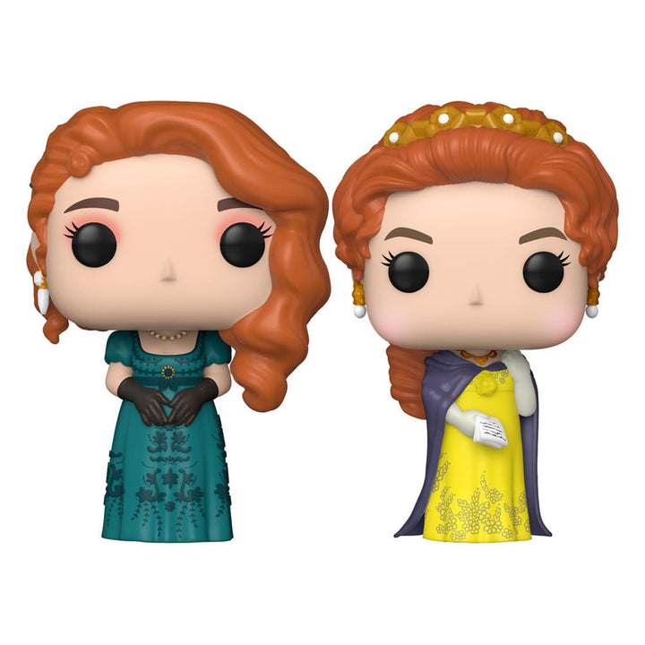 Penelope Bridgerton Assorted Funko POP! Vinyl Figure (6-Pack)