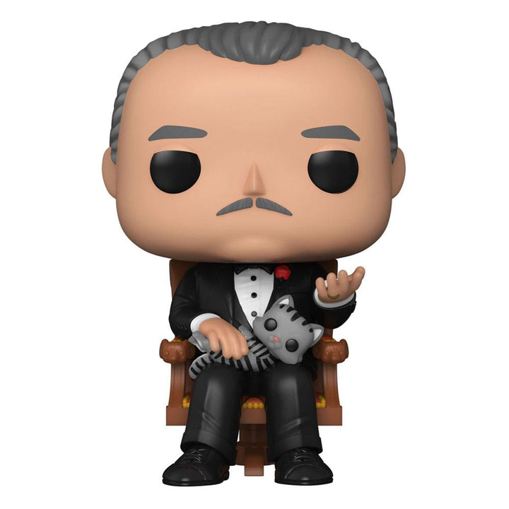 Vito Corleone The Godfather 50th Anniversary Funko POP! Vinyl Figure