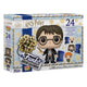Harry Potter Funko 2022 Advent Calendar