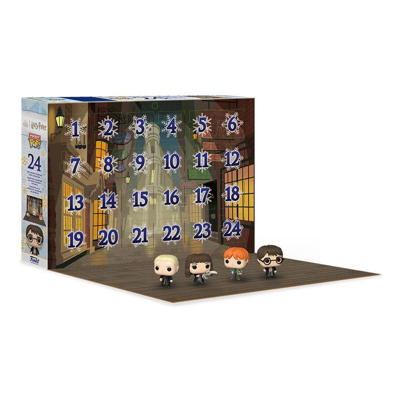 Harry Potter Funko 2022 Advent Calendar, alternate view