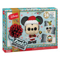 Funko Classic Disney Funko Advent Calendar 24 Day POP Vinyl Figure