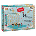 Funko Classic Disney Funko Advent Calendar 24 Day POP Vinyl Figure