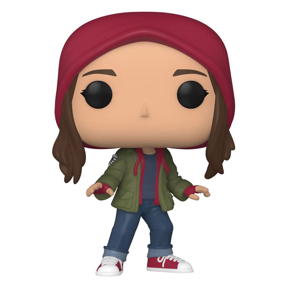 Maisie Jurassic World 3 Dominion Funko POP! Movies Vinyl Figure