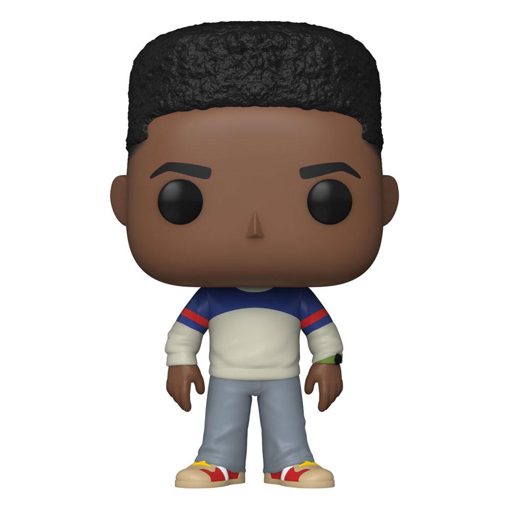 Stranger Things Lucas POP TV Vinyl Figure 9 cm