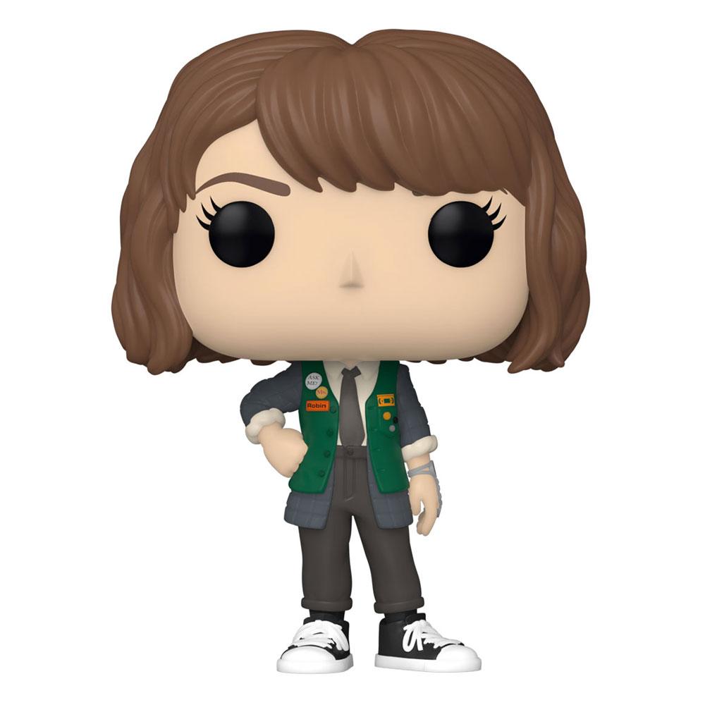 Stranger Things Robin POP TV Vinyl Figure 9 cm