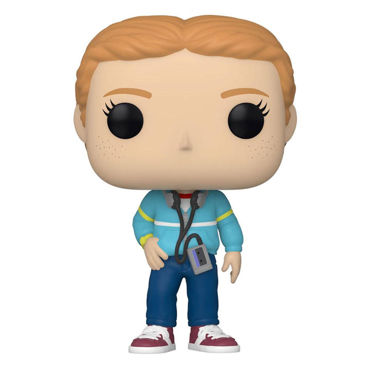 Max Stranger Things Funko POP! TV Vinyl Figure