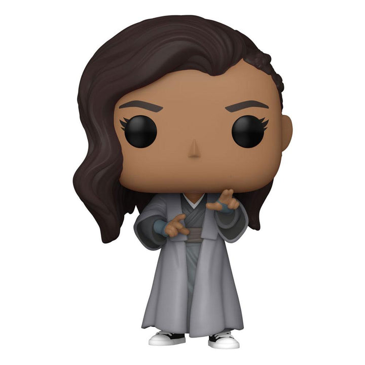 America Chavez Marvel Doctor Strange in the Multiverse of Madness Funko POP! Movies Vinyl Figure