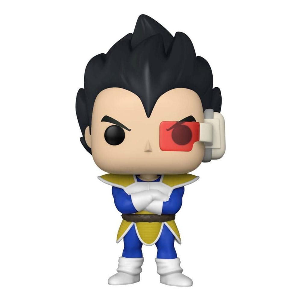 Funko Vegeta Dragon Ball Z Super Sized POP! Vinyl Figure 25 cm