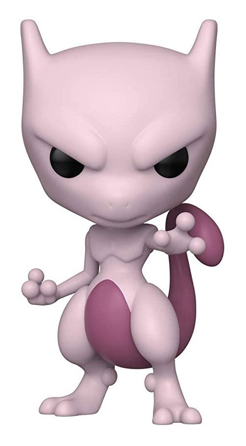 Mewtwo Pokemon Funko POP! Vinyl Figure