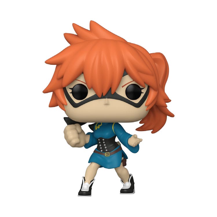 Itsuka Kendo Special Edition My Hero Academia POP! Animation Vinyl Figure