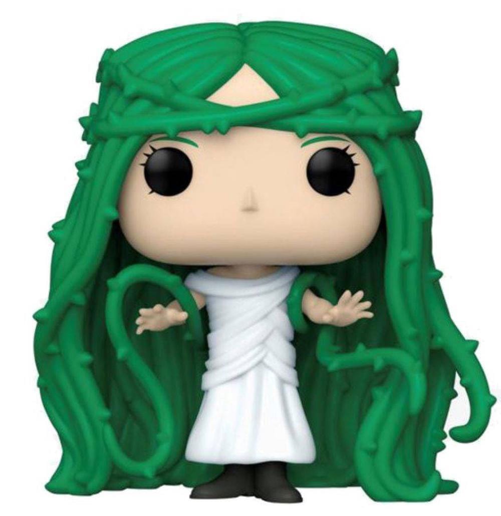 Ibara Shiozaki My Hero Academia Funko POP! Animation Vinyl Figure