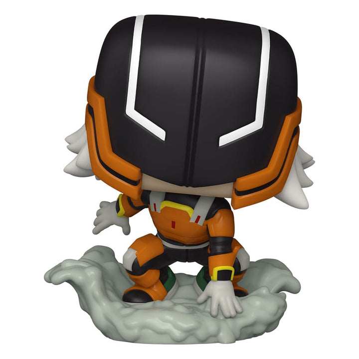 Juzo Honenuki My Hero Academia Funko POP! Animation Vinyl Figure