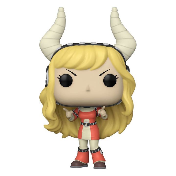 Pony Tsunotori My Hero Academia Funko POP! Animation Vinyl Figure
