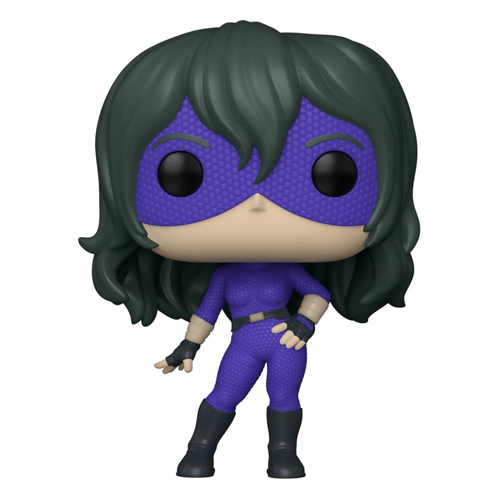 Setsuna Tokage My Hero Academia Funko POP! Animation Vinyl Figure