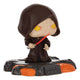 Star Wars Red Saber Series Volume 1 Darth Sidious Glow in the Dark Deluxe Funko Pop! Vinyl Figure