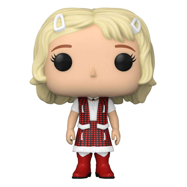 Funko Gertie E.T. the Extra-Terrestrial POP! Vinyl Figure