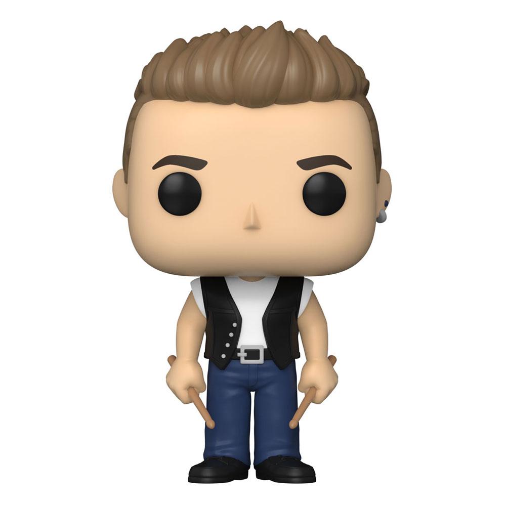 Larry U2 Zoo TV Funko POP! Rocks Vinyl Figure