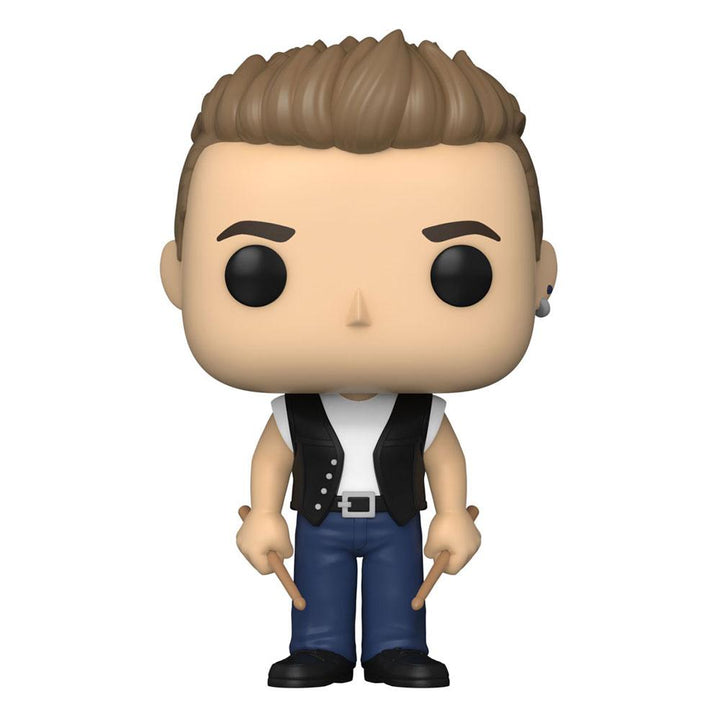 Larry U2 Zoo TV Funko POP! Rocks Vinyl Figure