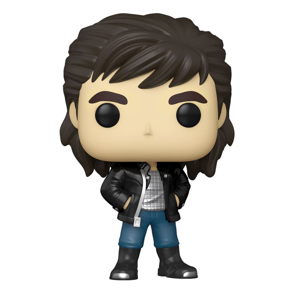 Andy Duran Duran Wild Boys Funko POP! Rocks Vinyl Figure