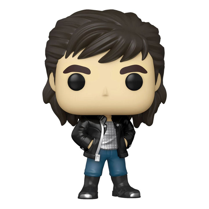 Andy Duran Duran Wild Boys Funko POP! Rocks Vinyl Figure