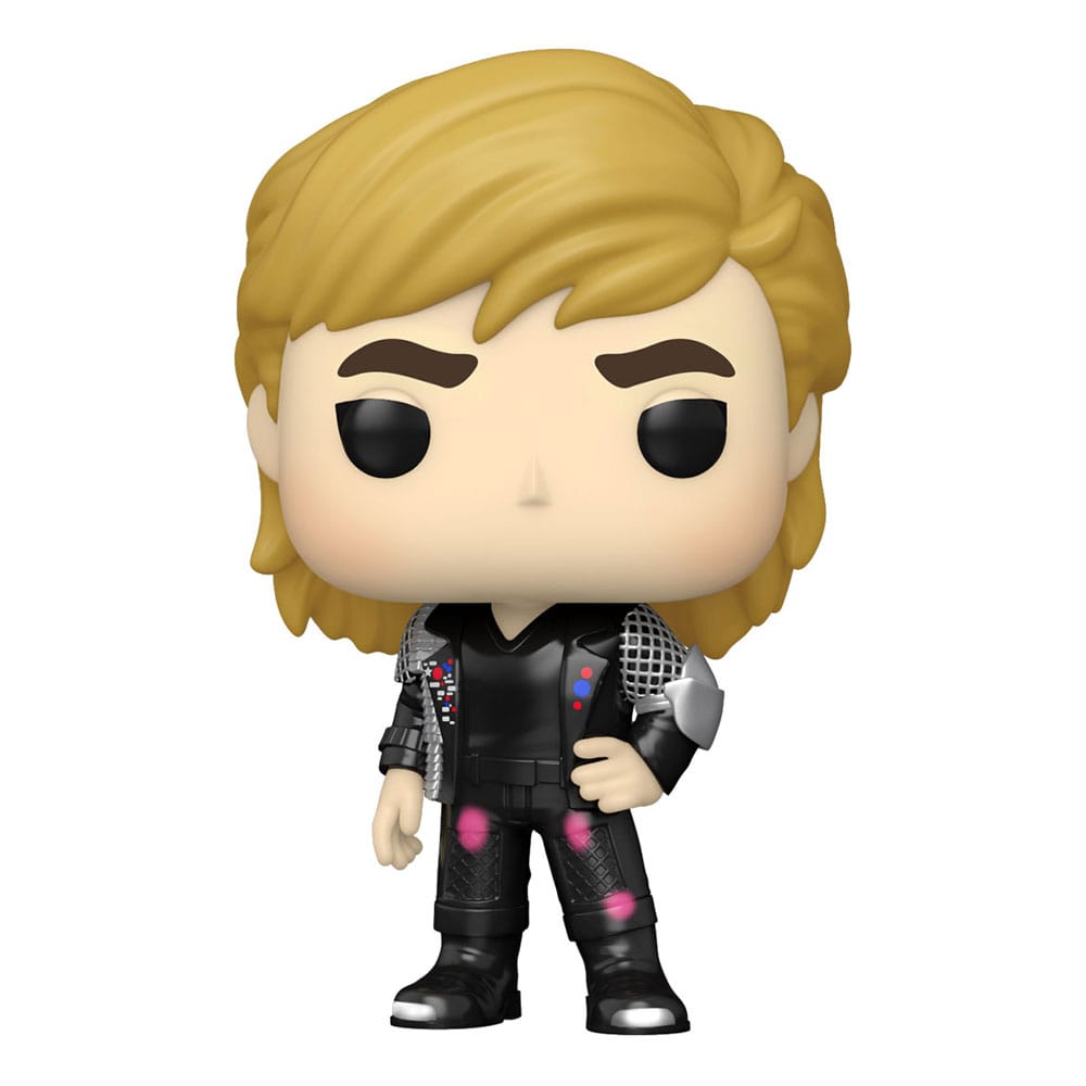 Nick Duran Duran Wild Boys Funko POP! Rocks Vinyl Figure