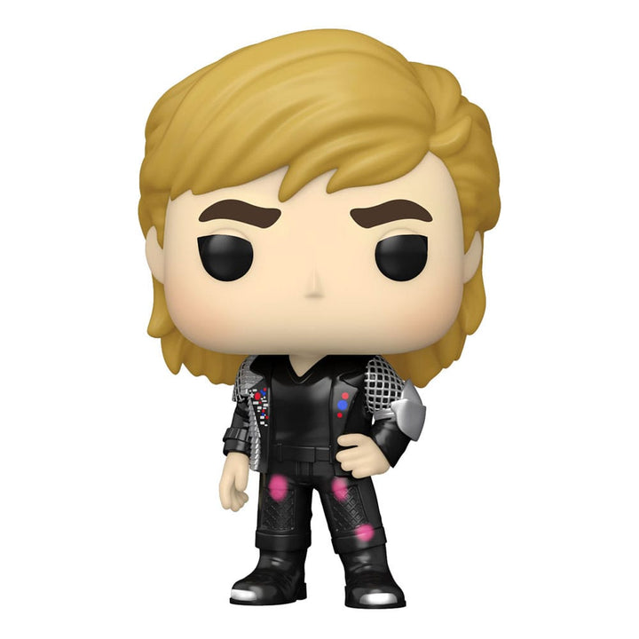 Nick Duran Duran Wild Boys Funko POP! Rocks Vinyl Figure