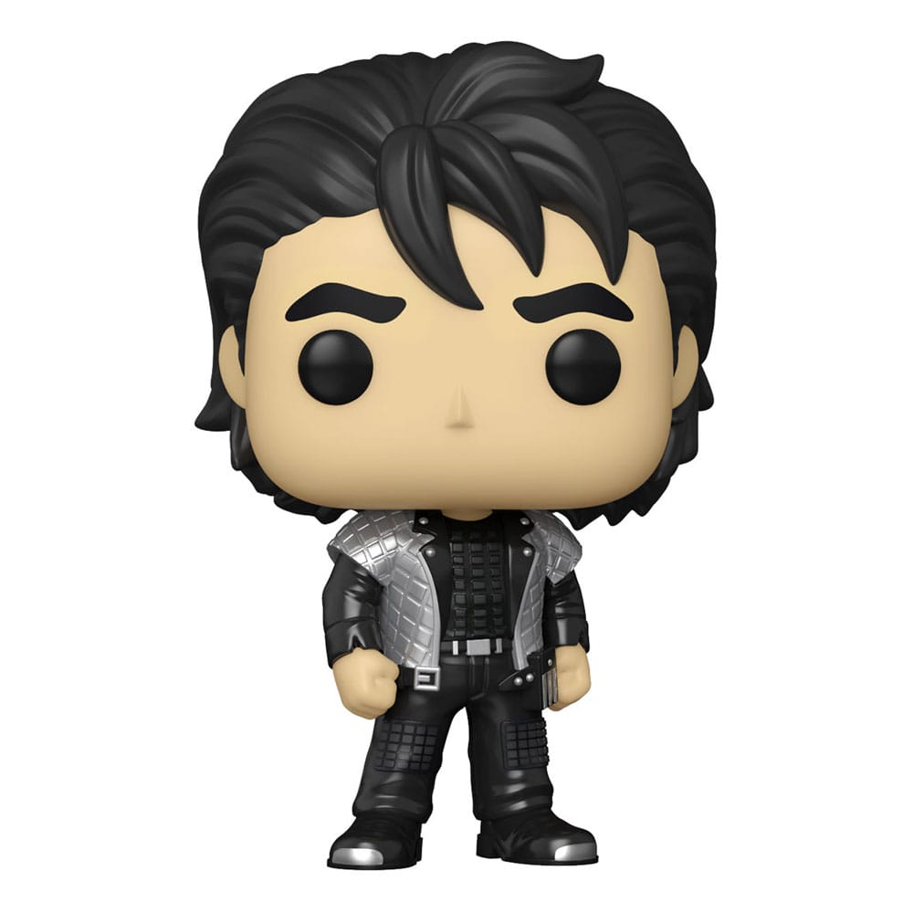 Rodger Duran Duran Wild Boys Funko POP! Rocks Vinyl Figure