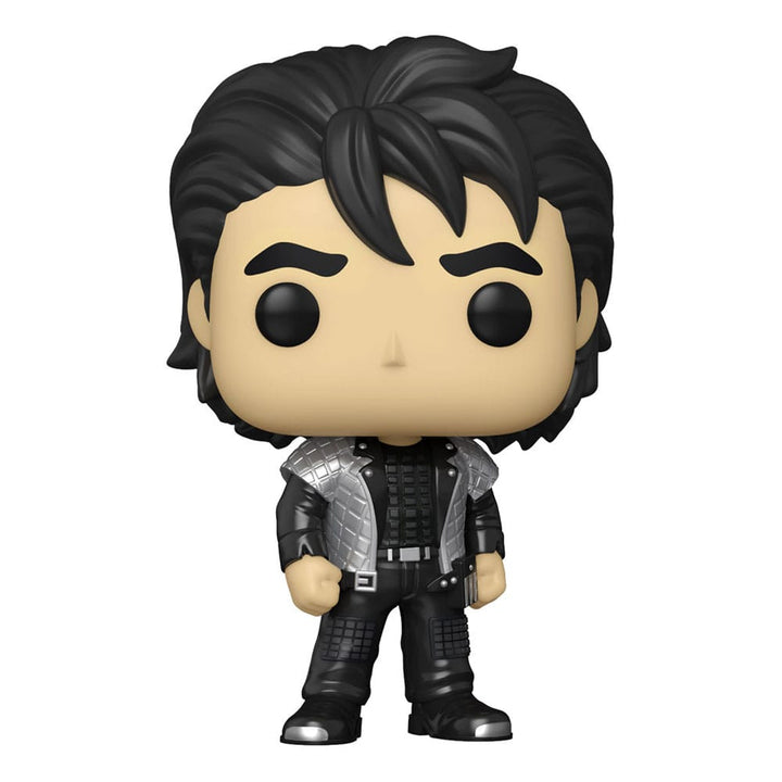 Rodger Duran Duran Wild Boys Funko POP! Rocks Vinyl Figure