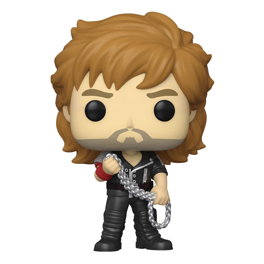 Simon Duran Duran Wild Boys Funko POP! Rocks Vinyl Figure