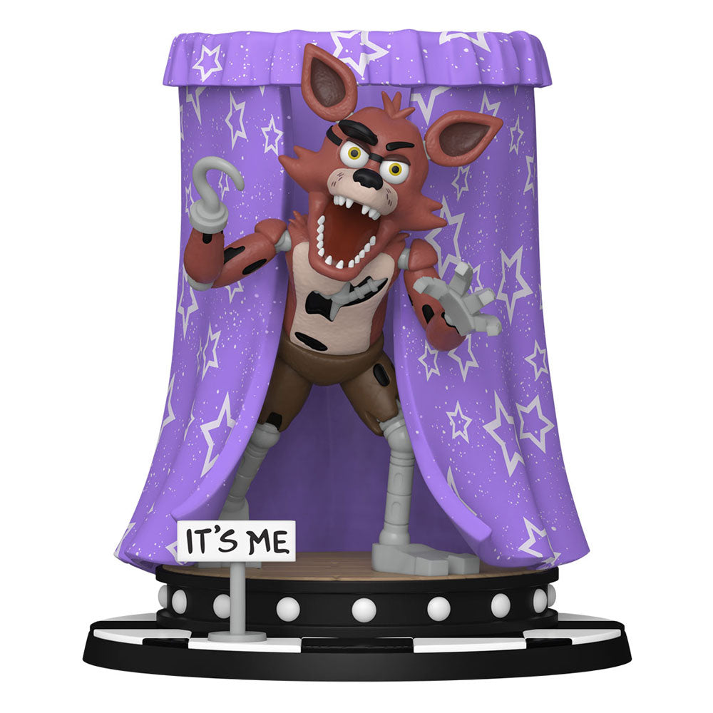 Funko Foxy Five Nights at Freddys Security Breach POP! Statue Vinyl Statue 30 cm