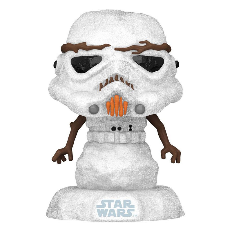 Star Wars Stormtrooper Funko Pop Vinyl
