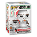 Star Wars Stormtrooper Funko Pop Vinyl