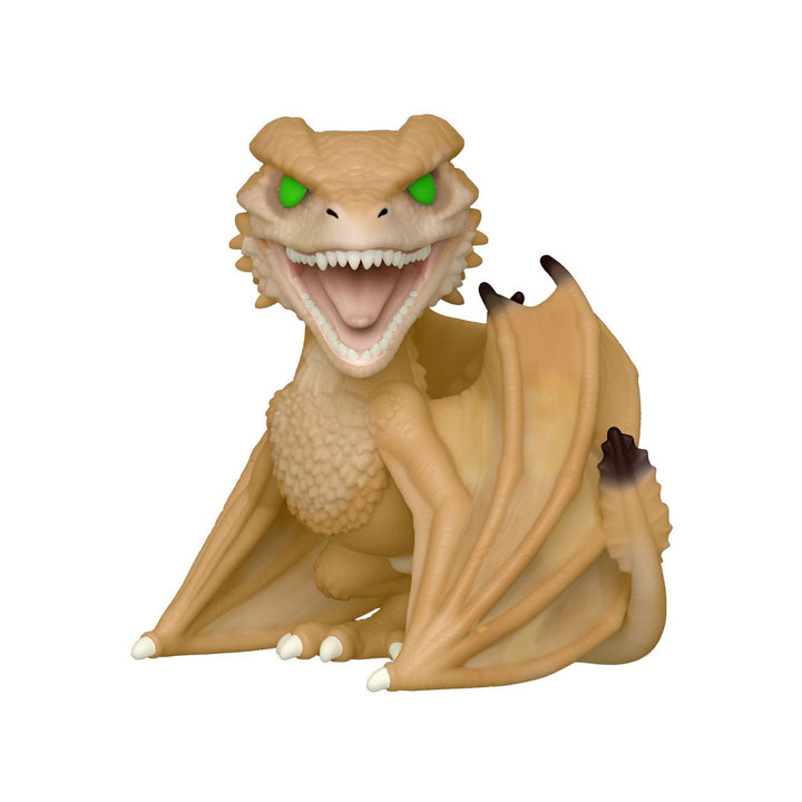 Funko Syrax House of the Dragon POP TV Vinyl Figure 9 cm