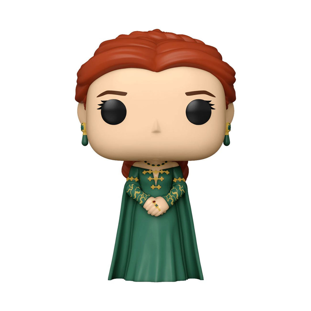 Alicent Hightower House of the Dragon Funko POP! TV Vinyl Figure