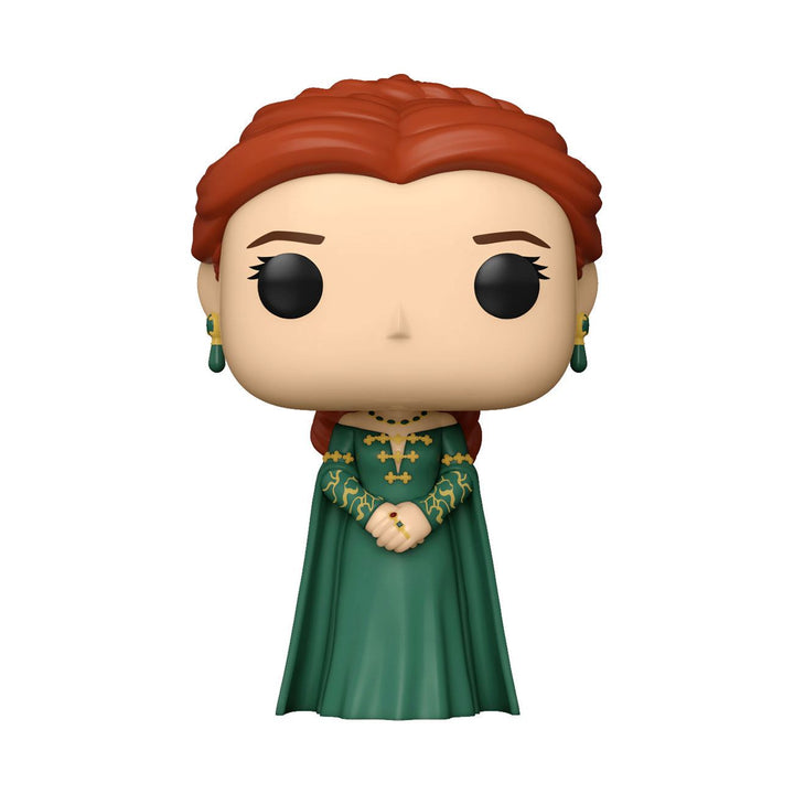 Alicent Hightower House of the Dragon Funko POP! TV Vinyl Figure