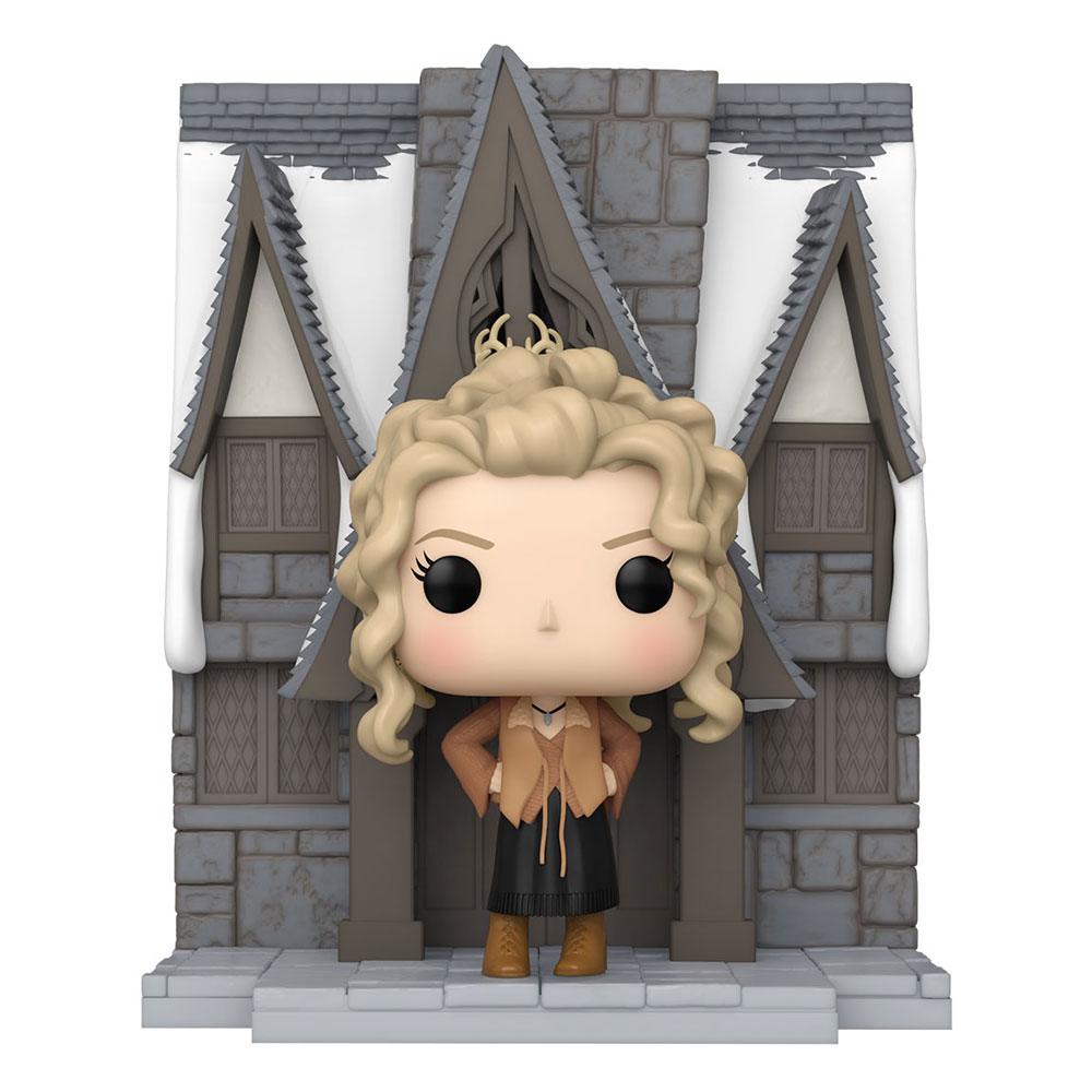 Madam Rosmerta with The Three Broomsticks Harry Potter Chamber of Secrets Funko POP! Deluxe Vinyl Figure [Anniversary Special]