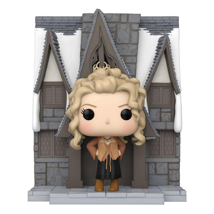 Madam Rosmerta with The Three Broomsticks Harry Potter Chamber of Secrets Funko POP! Deluxe Vinyl Figure [Anniversary Special]