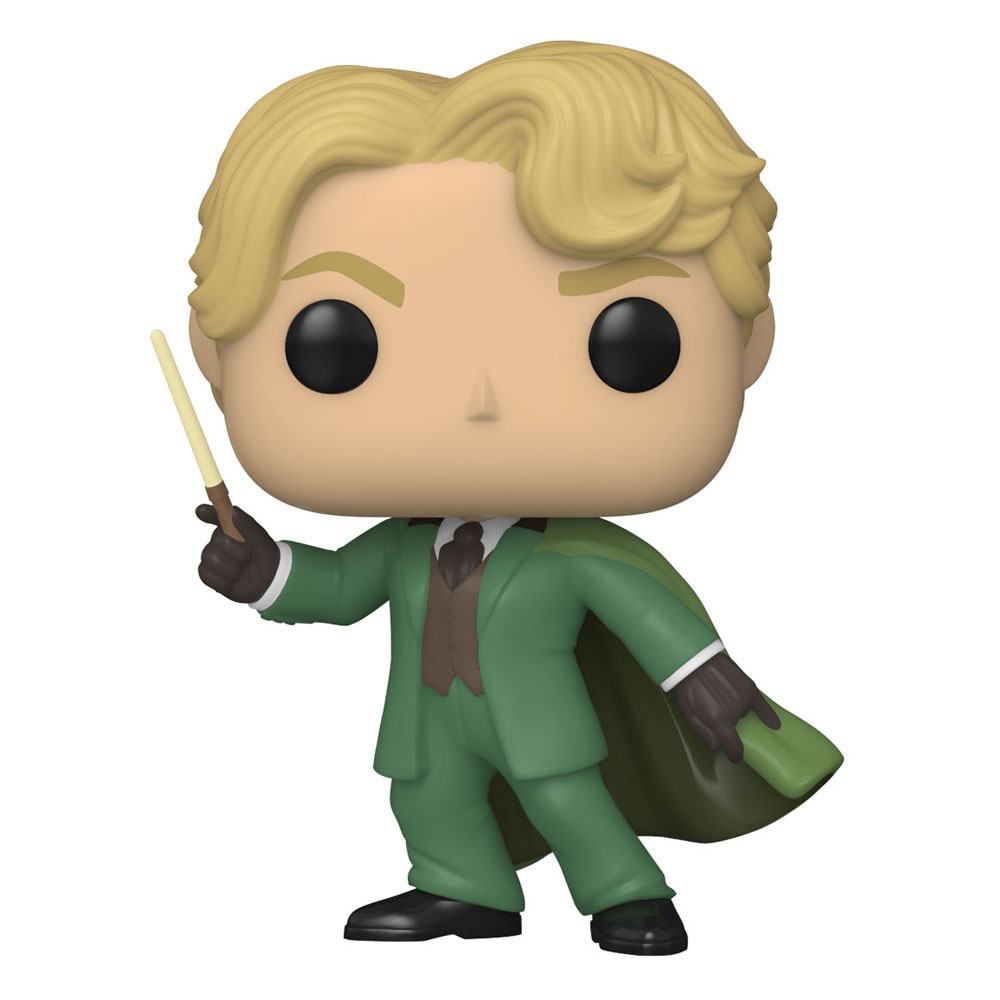 Funko Gilderoy Lockhart Chamber of Secrets Anniversary Harry Potter POP! Movies Vinyl Figure 9 cm