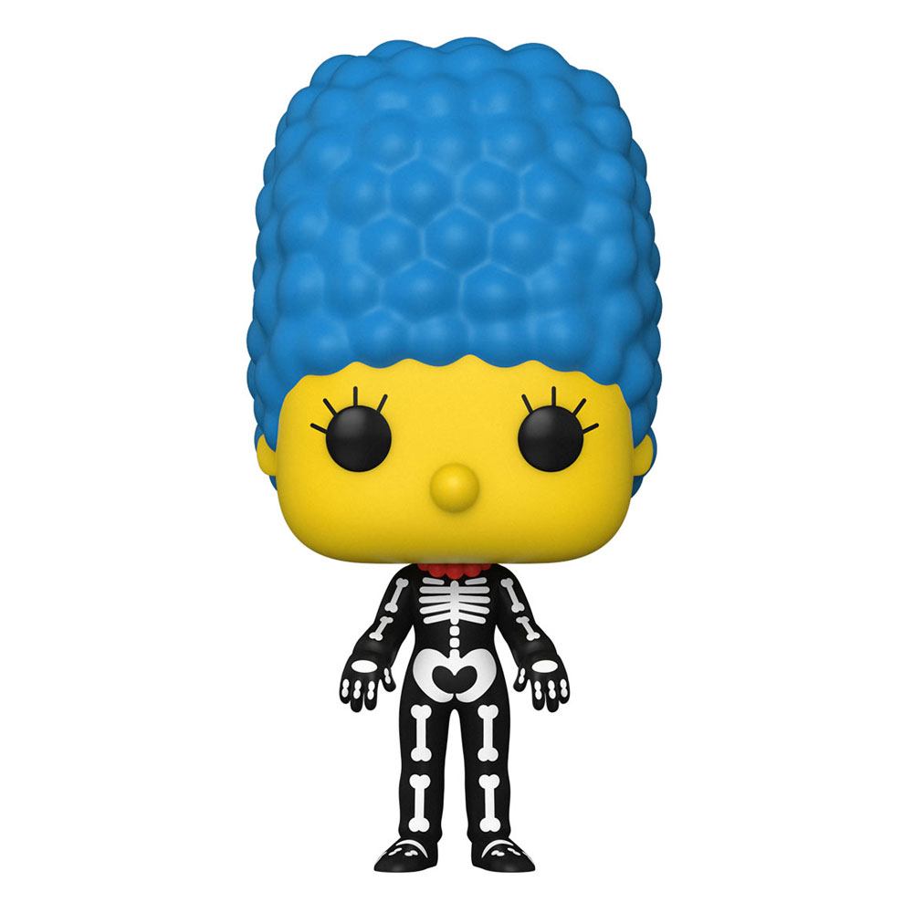 Skeleton Marge The Simpsons Treehouse of Horror Funko POP! Animation Vinyl Figure