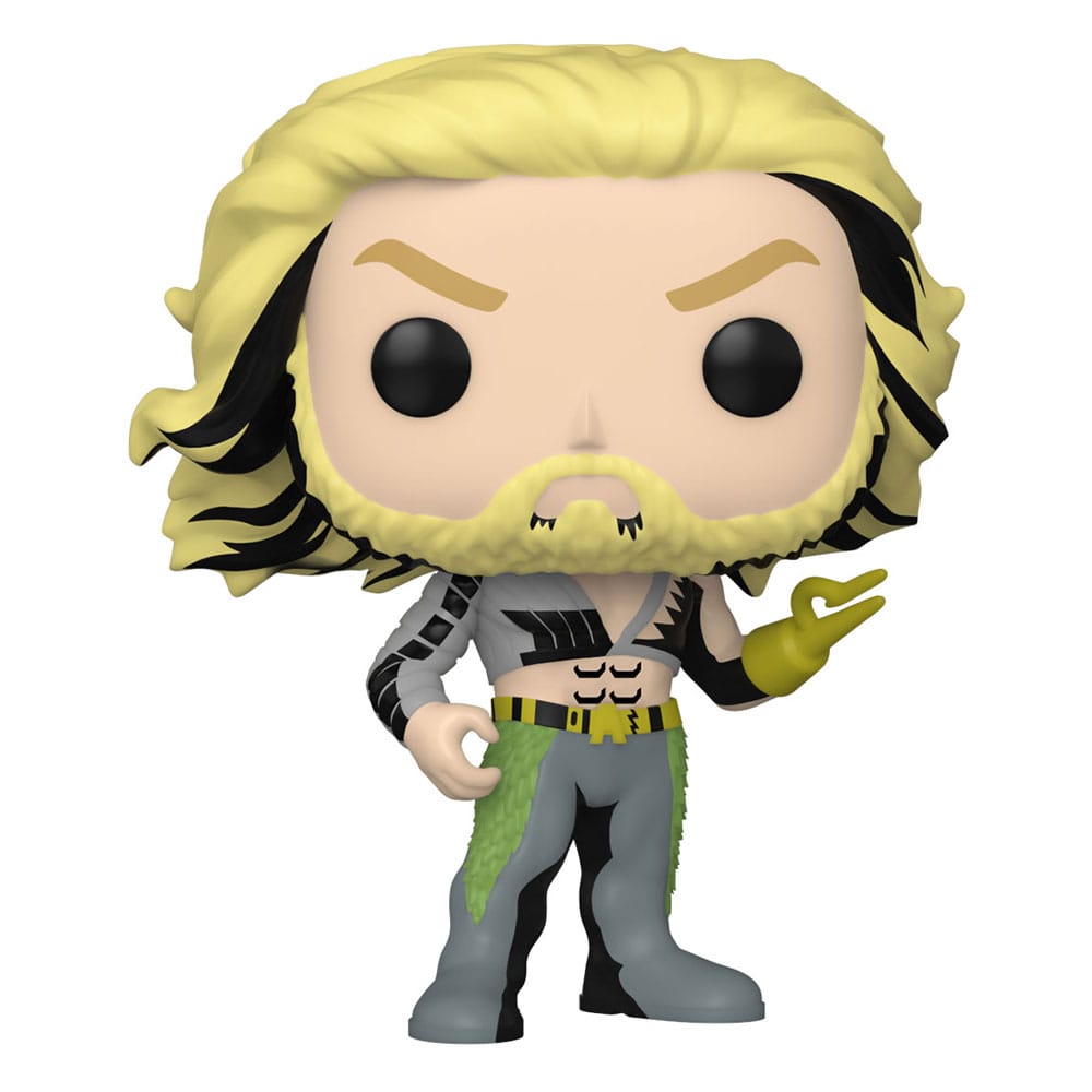Aquaman Justice League Funko POP! Heroes Vinyl Figure