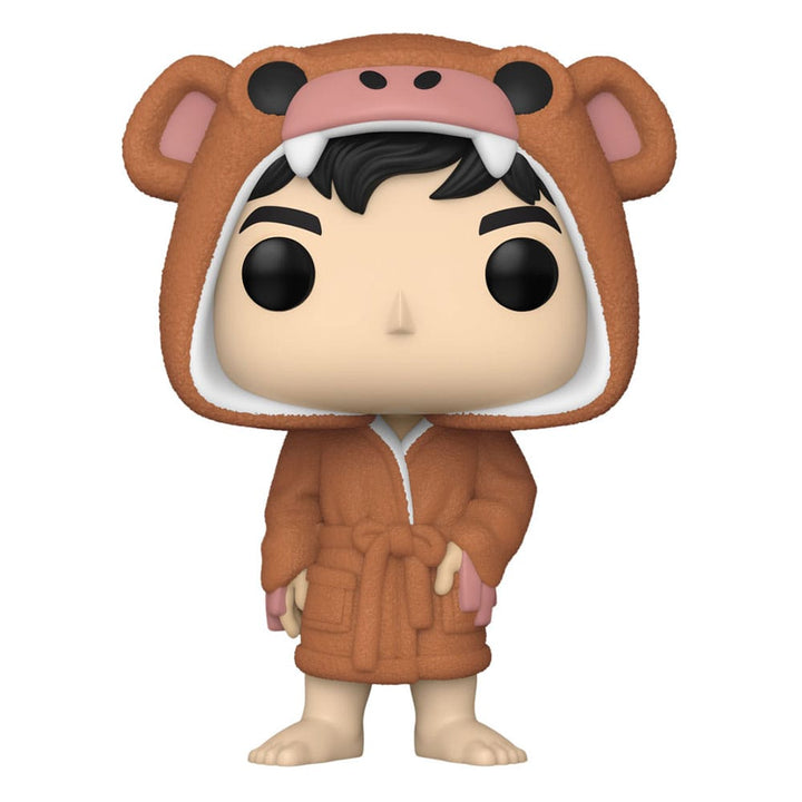 Barry Allen The Flash Funko POP! Movies Vinyl Figure