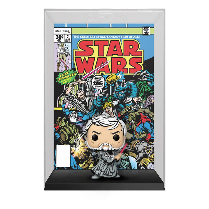 Obi-Wan Kenobi Star Wars Funko POP! Vinyl Figure