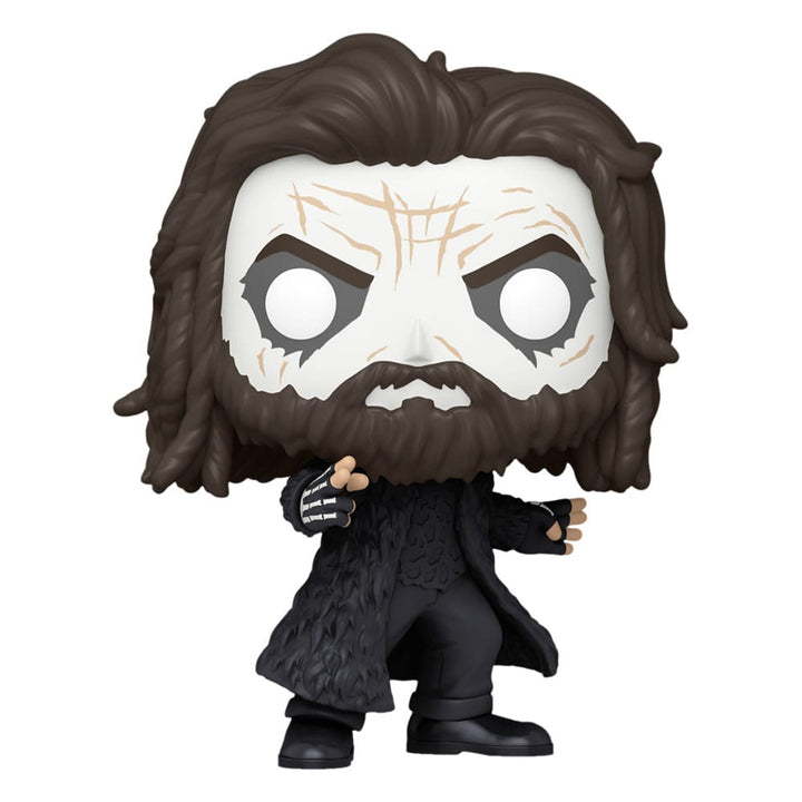 Dragula Rob Zombie Funko POP! Rocks Vinyl Figure