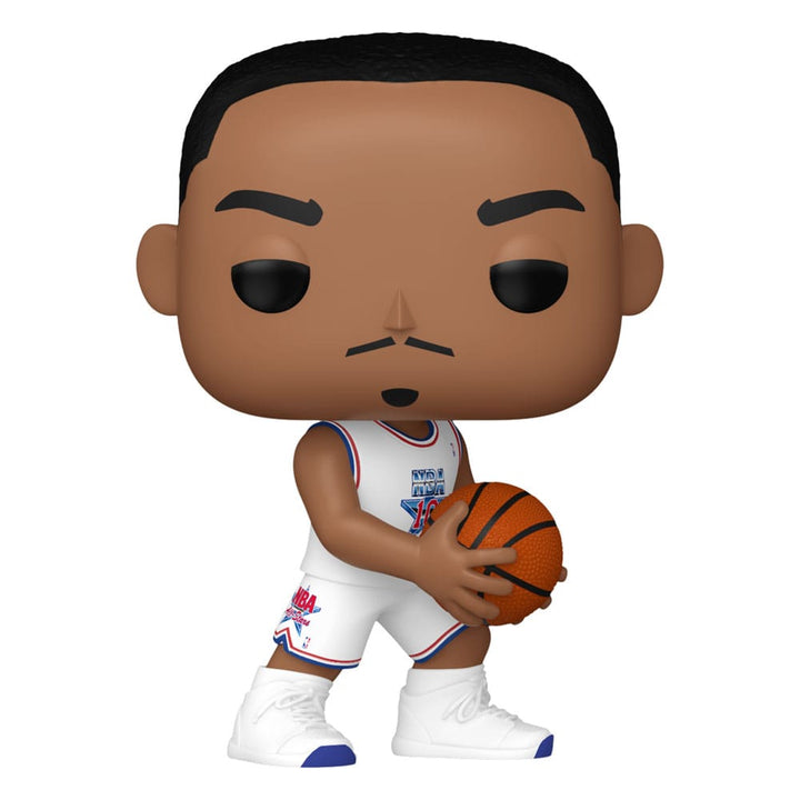 Dennis Rodman (1992) NBA Legends Funko POP! Sports Vinyl Figure