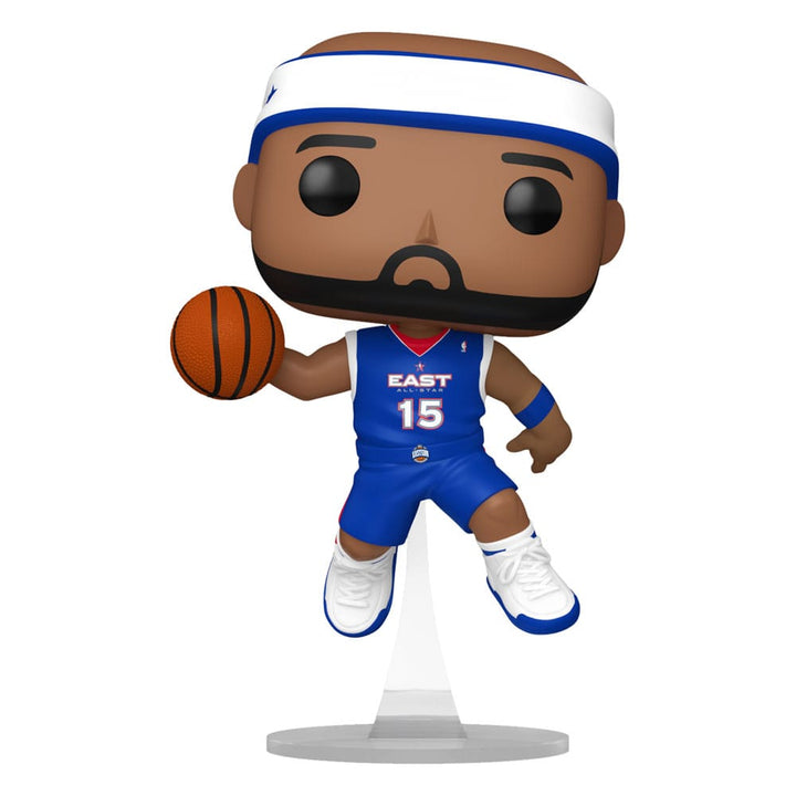 Vince Carter (2005) NBA Legends Funko POP! Sports Vinyl Figure